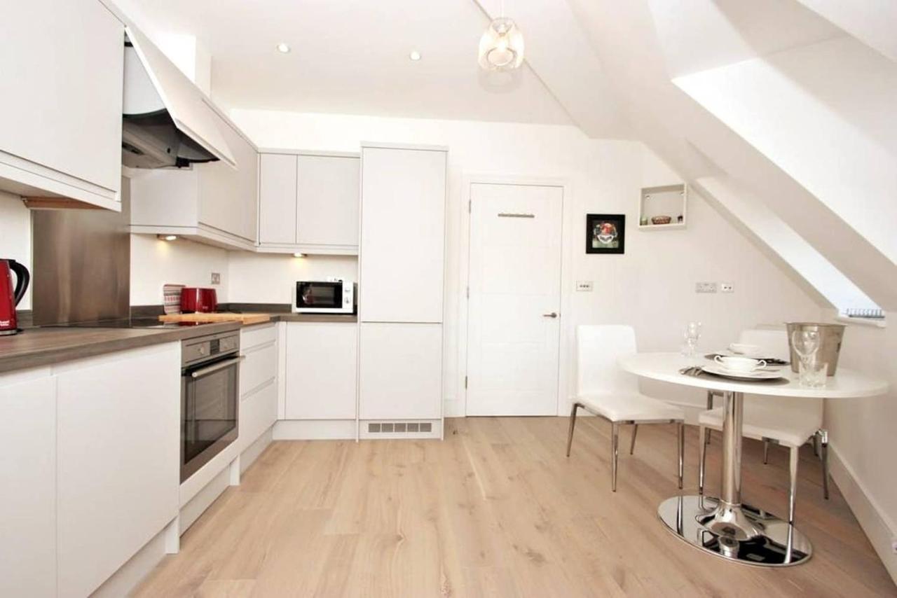 Cc Apartment Stratford-upon-Avon Exterior photo