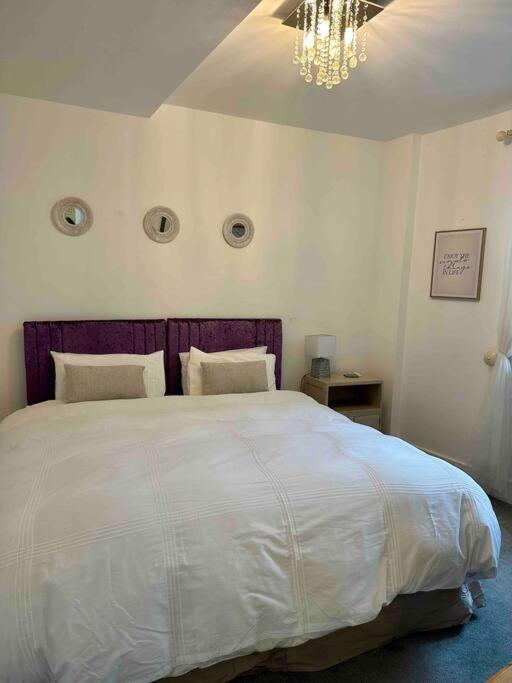Cc Apartment Stratford-upon-Avon Exterior photo