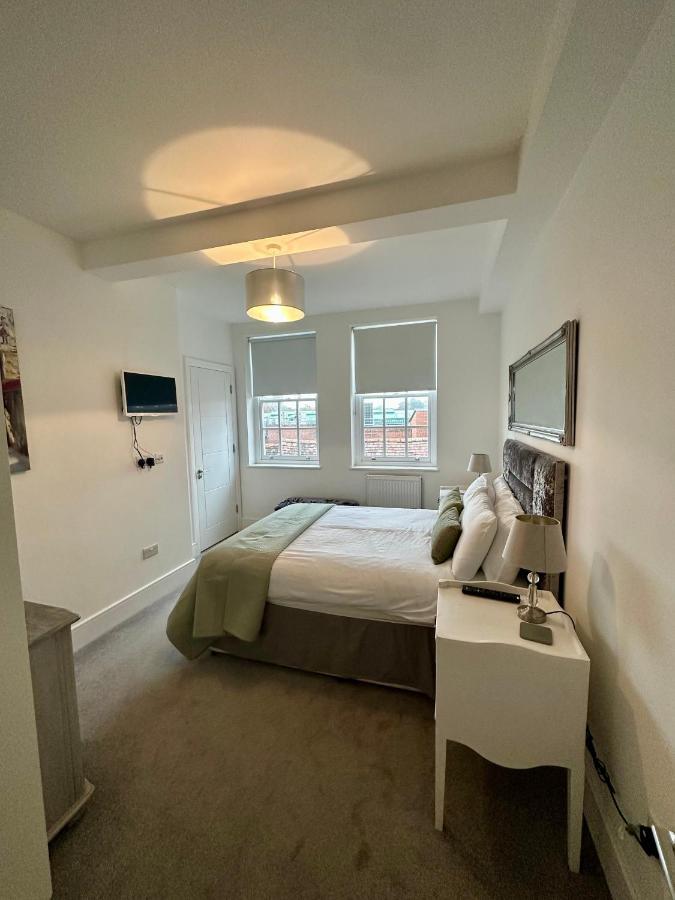 Cc Apartment Stratford-upon-Avon Exterior photo