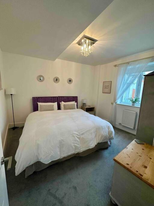 Cc Apartment Stratford-upon-Avon Exterior photo