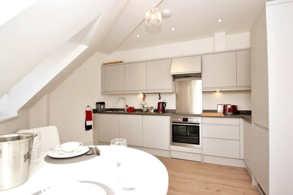 Cc Apartment Stratford-upon-Avon Exterior photo
